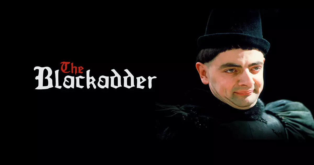 Blackadder