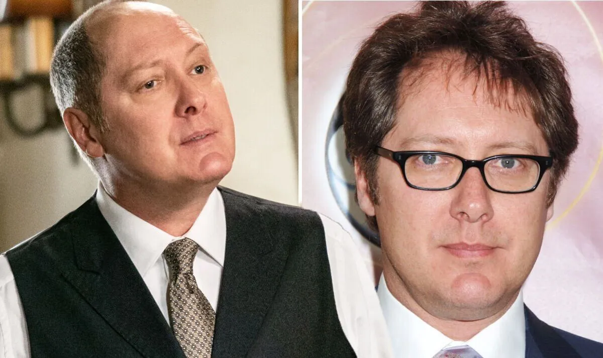 j spader