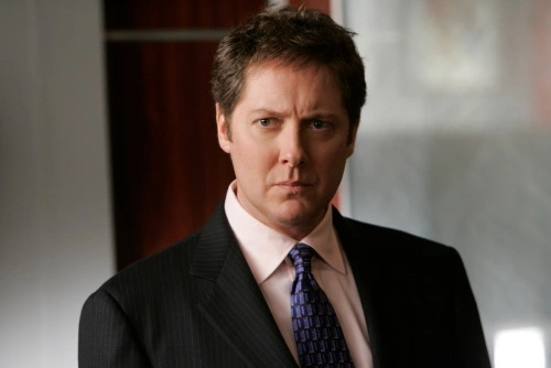 james spader