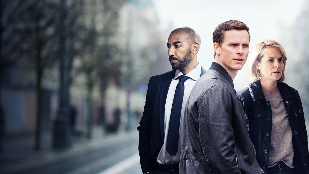 young wallander