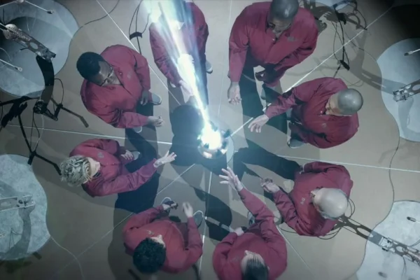 Continuum (2012–2015)5 (1) continuum