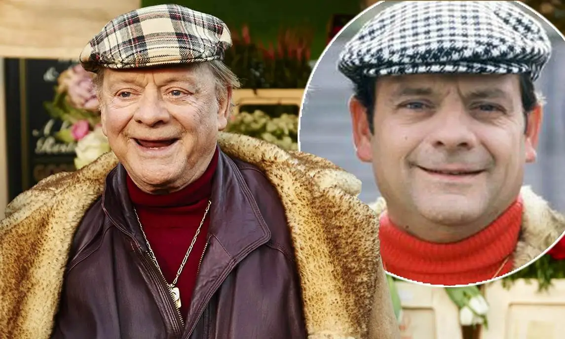 david jason