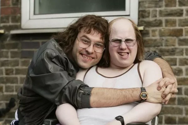 little britain