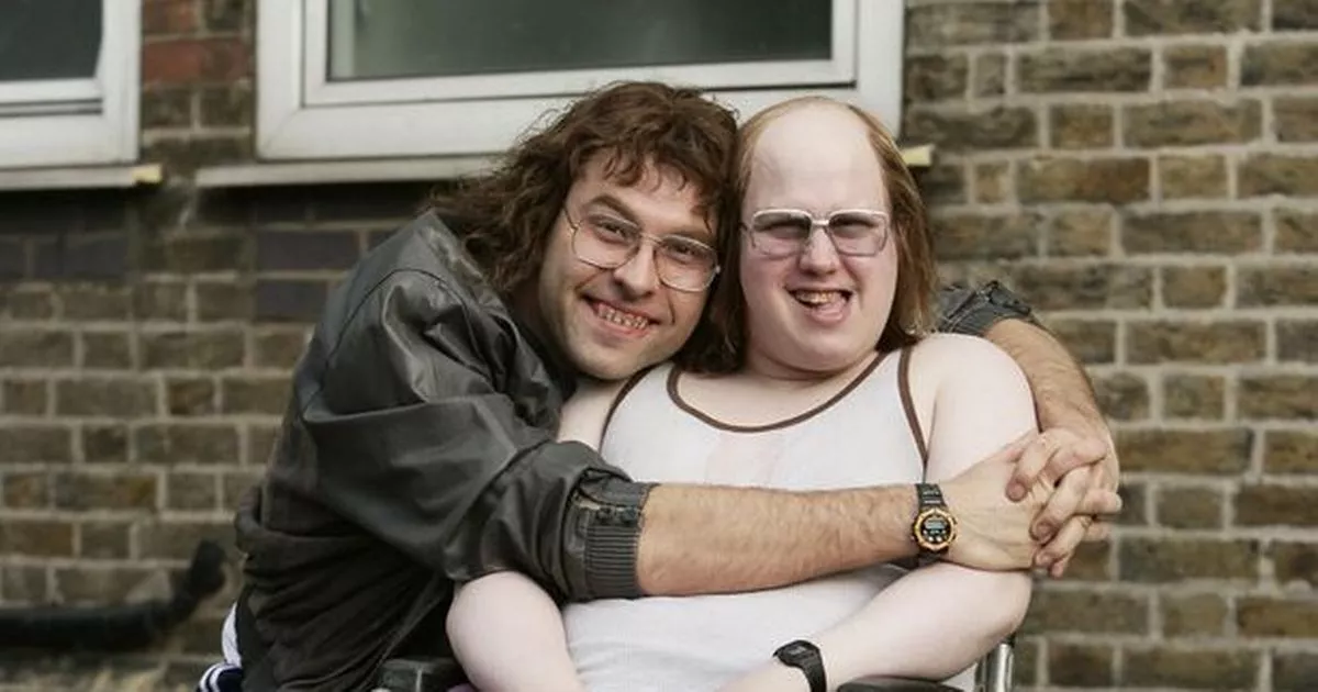 little britain