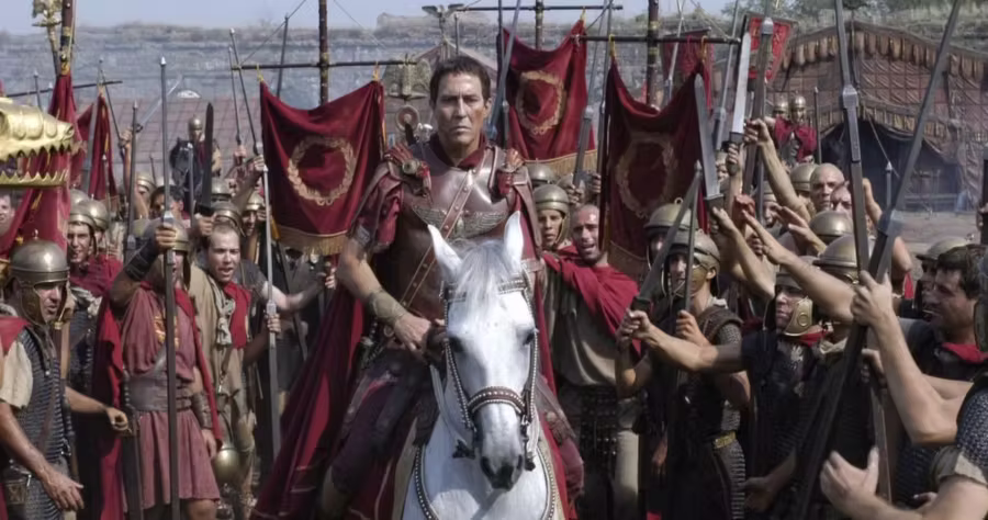 Rome - TV Show