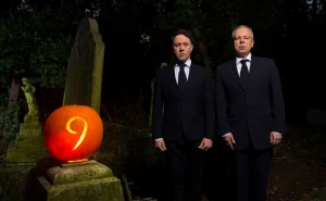 Inside No. 9