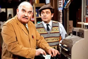 Open All Hours