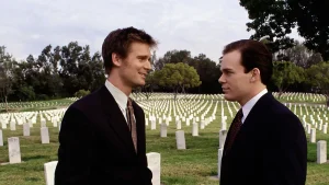 Six Feet Under