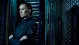 The Expanse