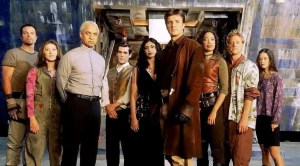 Firefly