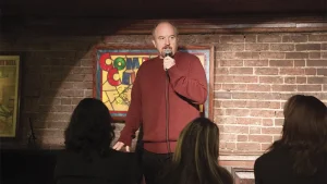 Louie