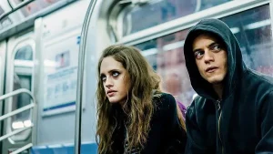 Mr. Robot