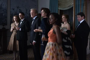 Ordeal By Innocence
